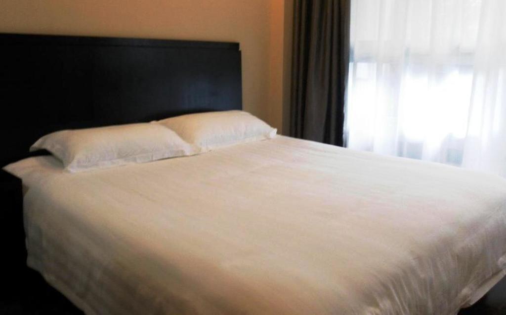 שנגחאי Baolong Homelike Hotel - Wusong Branch מראה חיצוני תמונה