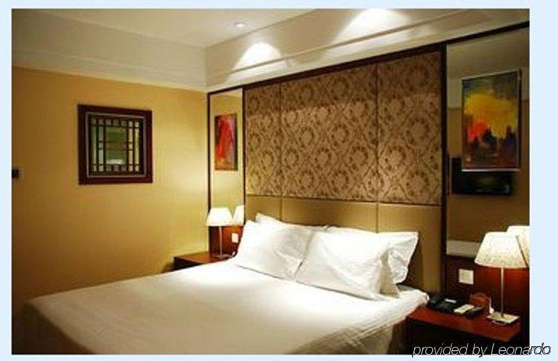 שנגחאי Baolong Homelike Hotel - Wusong Branch מראה חיצוני תמונה