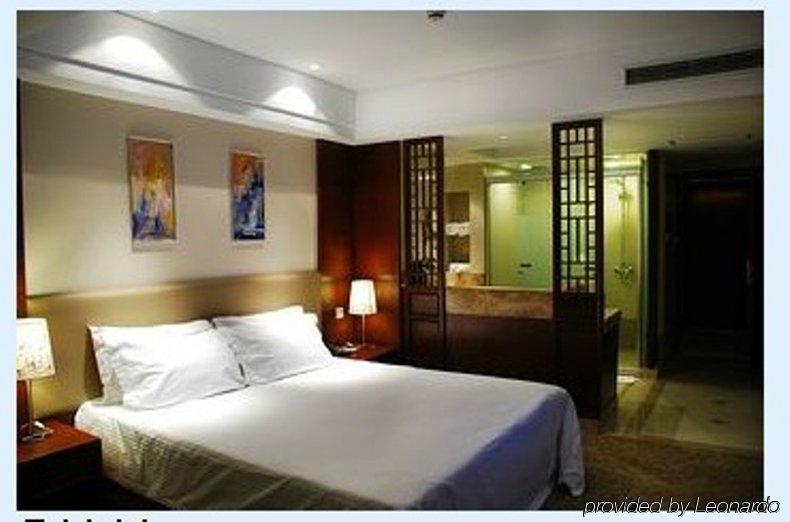 שנגחאי Baolong Homelike Hotel - Wusong Branch מראה חיצוני תמונה