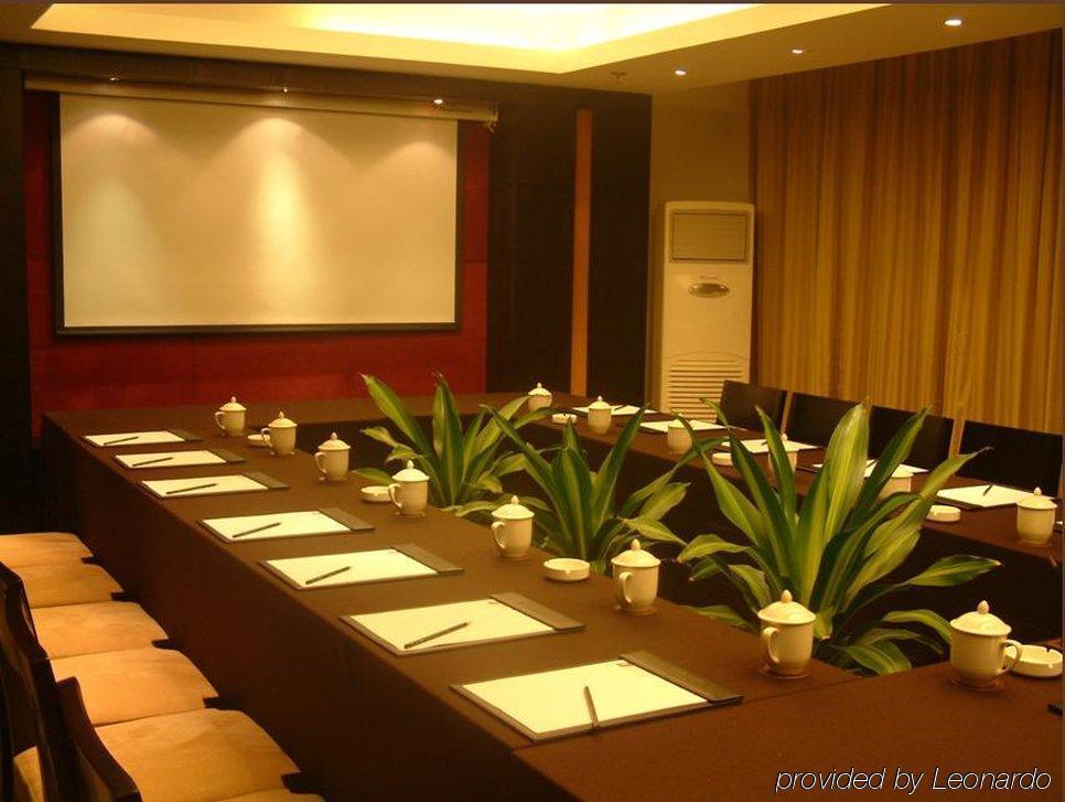 שנגחאי Baolong Homelike Hotel - Wusong Branch מראה חיצוני תמונה