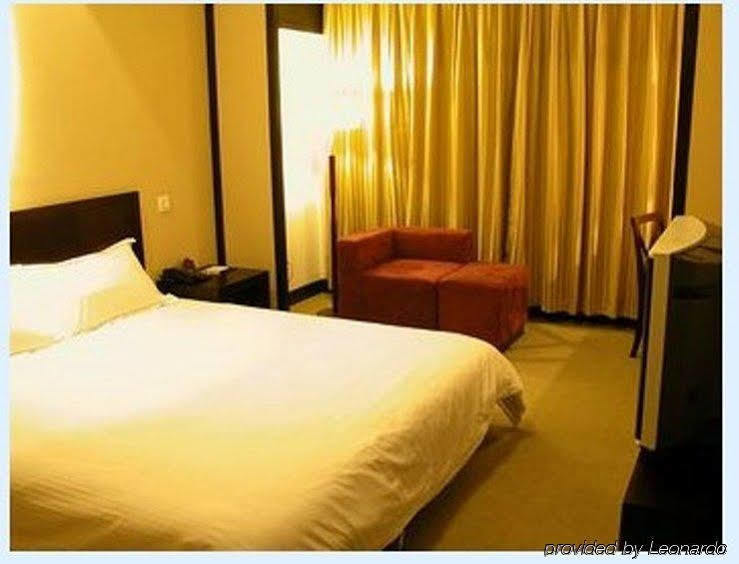 שנגחאי Baolong Homelike Hotel - Wusong Branch מראה חיצוני תמונה